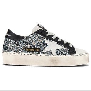 ❌SOLD❌ Authentic Golden Goose sneakers